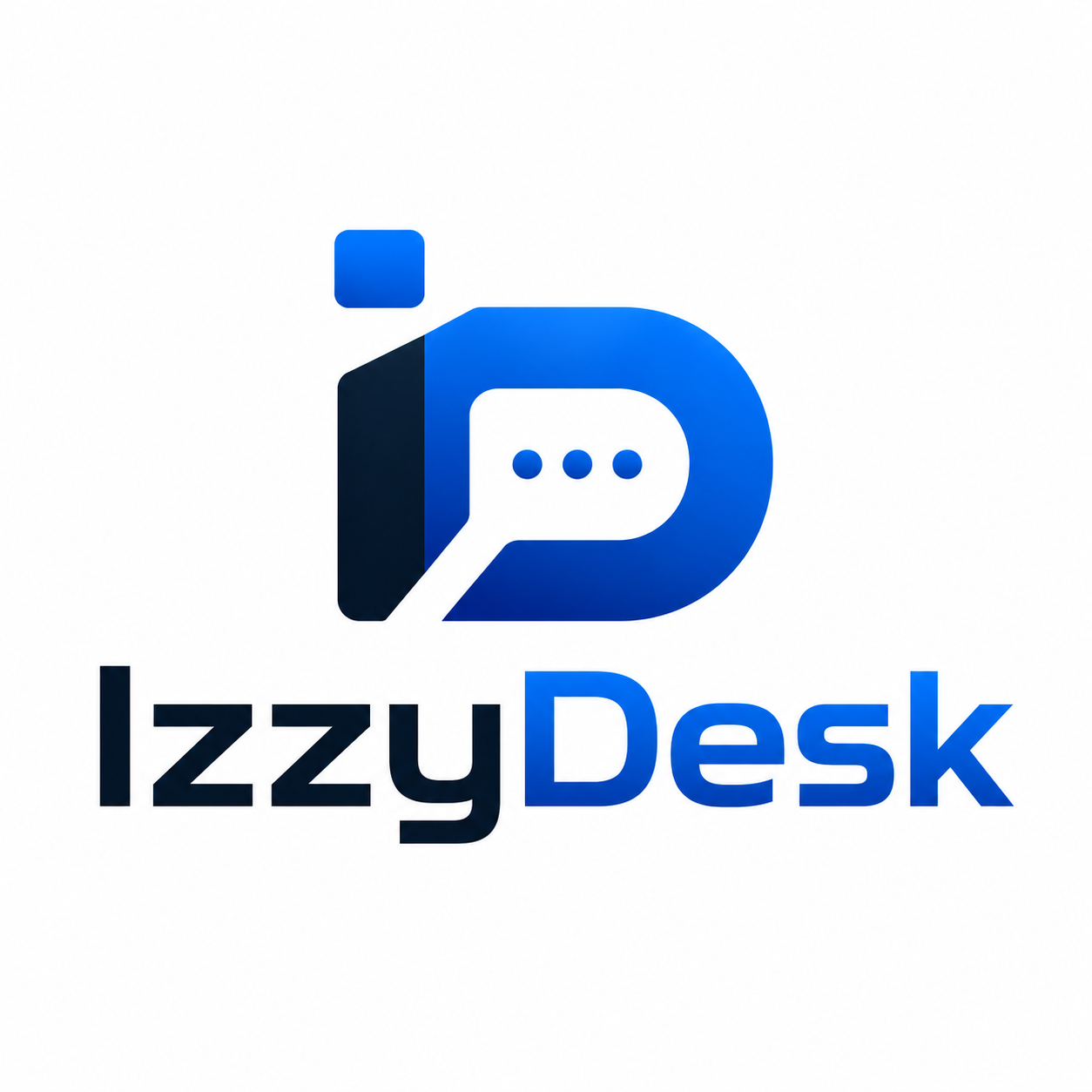 IzzyDesk